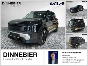 Kia EV2 Earth 42.2 kWh LED+360°Kamera+Navi+SHZ