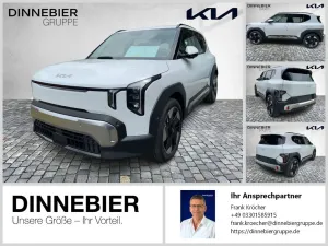 Kia EV2 Earth 42.2 kWh LED+360°Kamera+Navi+SHZ