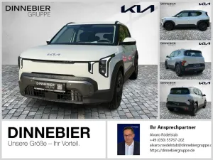 Kia EV2 Earth 42.2 kWh LED+360°Kamera+Navi+SHZ