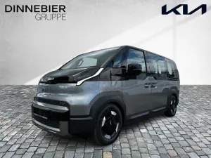 Kia PV5 Elite 71.2 kWh LED+360°Kamera+Navi+SHZ