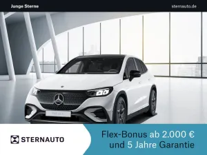Mercedes-Benz EQE 300 SUV AMG Distro Night Pano 360Cam Memory