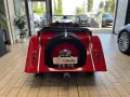 Morgan MORGAN 4/4 TWO SEATER