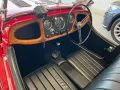 Morgan MORGAN 4/4 TWO SEATER