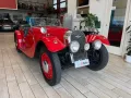 Morgan MORGAN 4/4 TWO SEATER