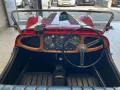 Morgan MORGAN 4/4 TWO SEATER