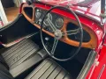 Morgan MORGAN 4/4 TWO SEATER
