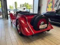 Morgan MORGAN 4/4 TWO SEATER