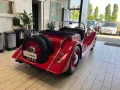 Morgan MORGAN 4/4 TWO SEATER