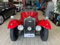 Morgan MORGAN 4/4 TWO SEATER