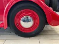 Morgan MORGAN 4/4 TWO SEATER