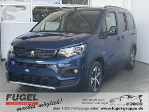 Peugeot e-Rifter GT 50 kWh L2 7Sitze-Navi-Kamera-Assist.