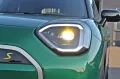 MINI Aceman SE Favoured Trim (Pano,SHZ,H/K,HuD,Navi)