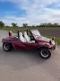 Volkswagen VW Buggy Albars Schweiz Alois Barmettle...