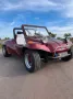 Volkswagen VW Buggy Albars Schweiz Alois Barmettle...