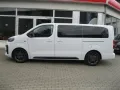 Fiat Ulysse Pop XL (L3) 2.2 180 AT8, 9-Sitzer