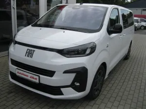 Fiat Ulysse Pop XL (L3) 2.2 180 AT8, 9-Sitzer