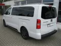 Fiat Ulysse Pop XL (L3) 2.2 180 AT8, 9-Sitzer