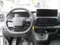 Fiat Ulysse Pop XL (L3) 2.2 180 AT8, 9-Sitzer