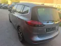 Opel Zafira Tourer