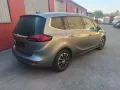 Opel Zafira Tourer