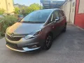 Opel Zafira Tourer