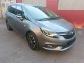 Opel Zafira Tourer