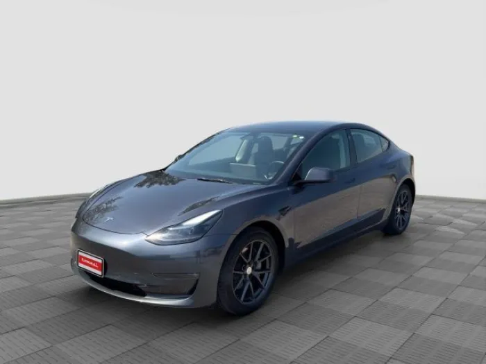 Tesla TESLA Model 3 Model 3 Long Range Dual Motor AWD