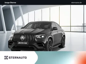Mercedes-Benz GLE 63 AMG S 4M+ Coupe Premium+ PerfoAbgas 22Zol