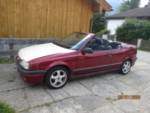 Renault R19 Cabrio