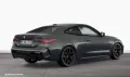BMW 420i Coupé M Sport Driv.Assist.Prof Harman/K