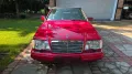 Mercedes-Benz Mercedes E320 Cabrio 3.2