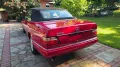Mercedes-Benz Mercedes E320 Cabrio 3.2