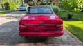 Mercedes-Benz Mercedes E320 Cabrio 3.2
