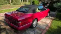 Mercedes-Benz Mercedes E320 Cabrio 3.2