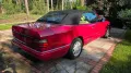 Mercedes-Benz Mercedes E320 Cabrio 3.2