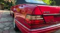 Mercedes-Benz Mercedes E320 Cabrio 3.2