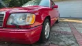 Mercedes-Benz Mercedes E320 Cabrio 3.2