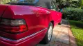Mercedes-Benz Mercedes E320 Cabrio 3.2