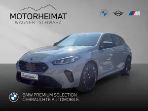 BMW M135 xDrive 19