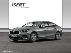 BMW 218i Sport Line A. +PANO+HIFI+DAB+adLED+