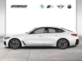 BMW i4 M60 xDrive Gran Coupé AHK ACC 360 HUD HK