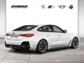BMW i4 M60 xDrive Gran Coupé AHK ACC 360 HUD HK