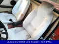 Fiat X 1/9 - 5 Speed - zum Wiederbeleben