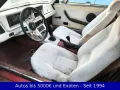 Fiat X 1/9 - 5 Speed - zum Wiederbeleben
