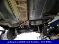 Fiat X 1/9 - 5 Speed - zum Wiederbeleben