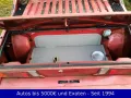 Fiat X 1/9 - 5 Speed - zum Wiederbeleben