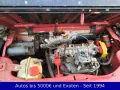 Fiat X 1/9 - 5 Speed - zum Wiederbeleben