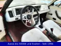 Fiat X 1/9 - 5 Speed - zum Wiederbeleben