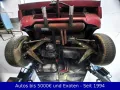 Fiat X 1/9 - 5 Speed - zum Wiederbeleben