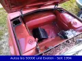 Fiat X 1/9 - 5 Speed - zum Wiederbeleben